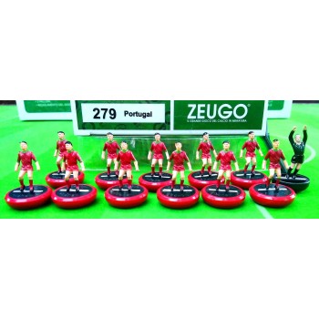 Zeugo 279 Portugal
